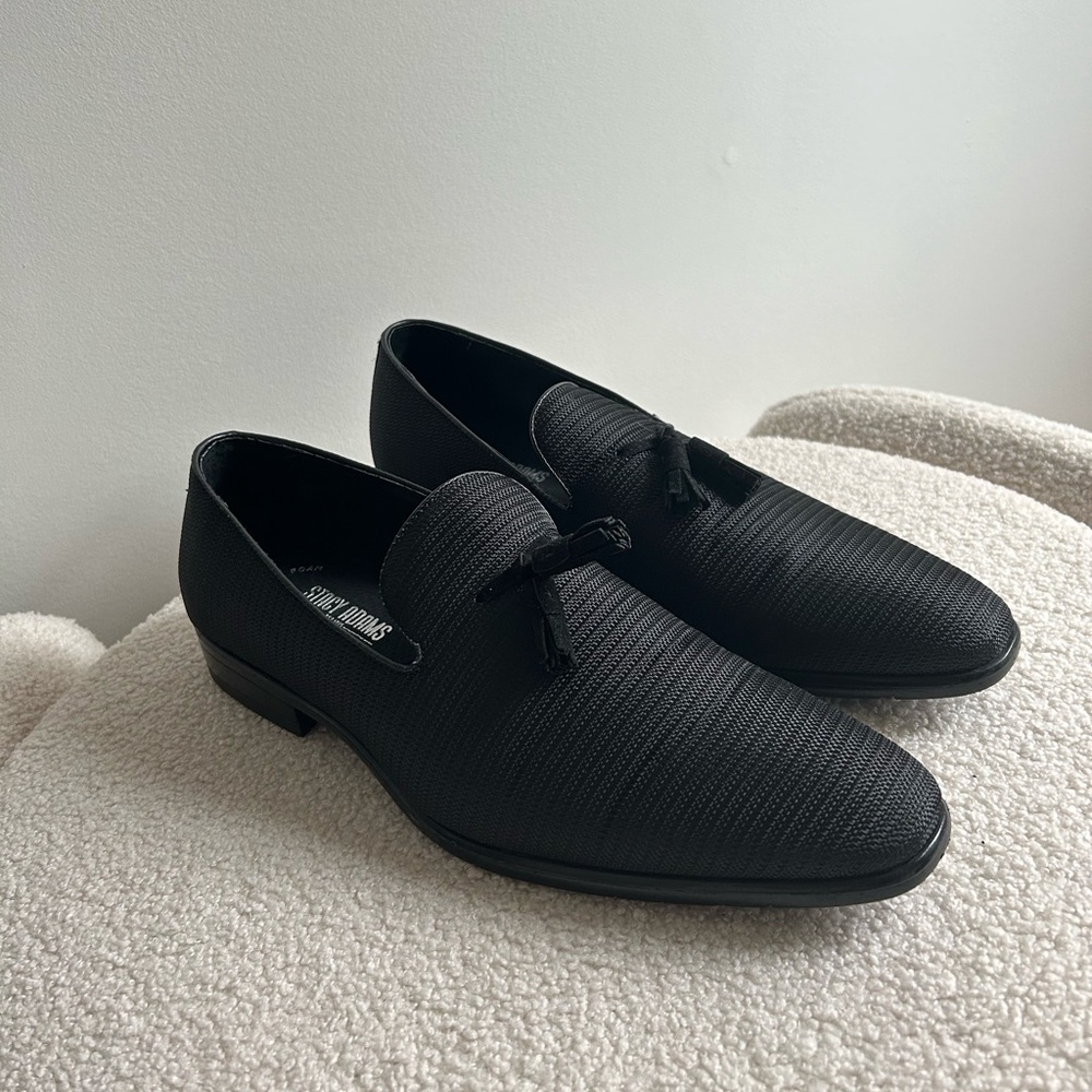 Stacy Adam’s Dress Loafers